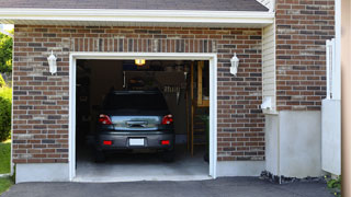 Garage Door Installation at Morton Grove, Illinois