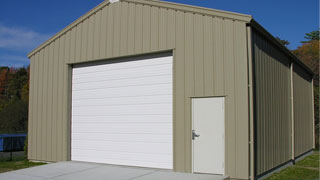 Garage Door Openers at Morton Grove, Illinois